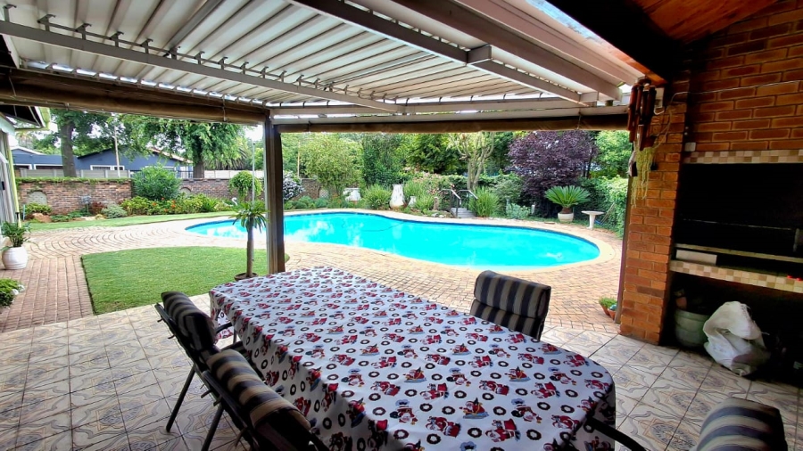 3 Bedroom Property for Sale in Sasolburg Ext 23 Free State